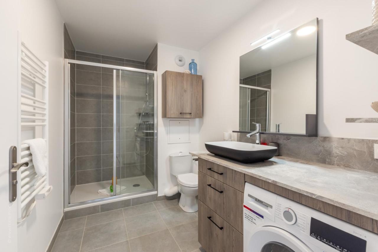 Appartement Dans Le Pre By Plaza à Chessy  Extérieur photo