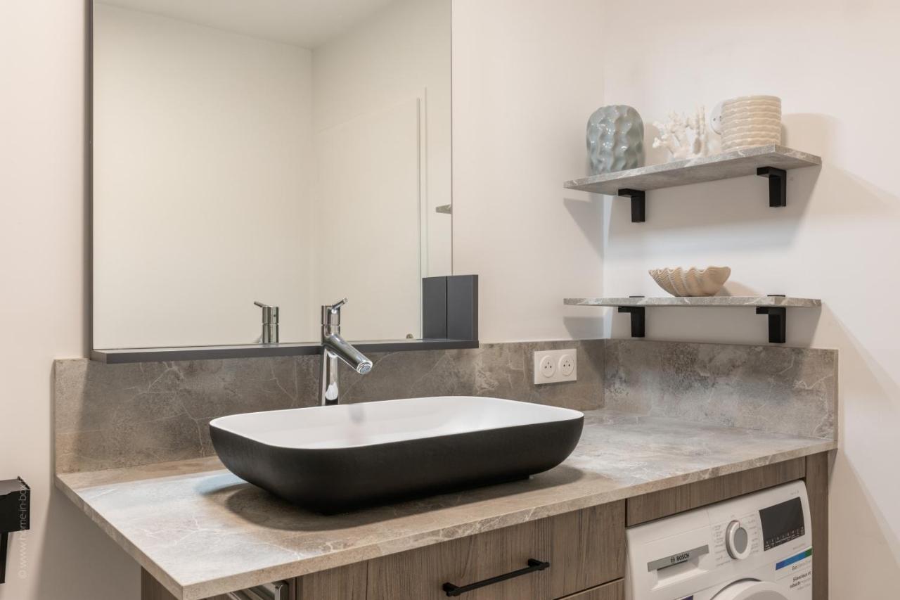 Appartement Dans Le Pre By Plaza à Chessy  Extérieur photo